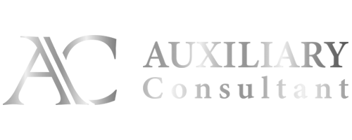 AC Auxiliary Logo