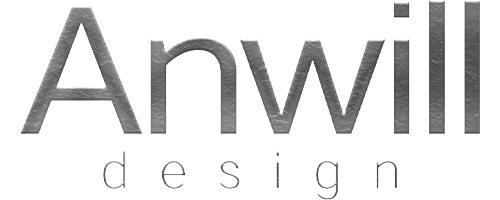 Anwill Design Logo