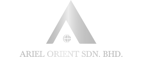 Ariel Orient Logo