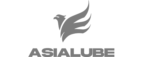Asialube Logo