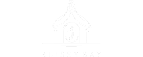 Blissy Bay Logo