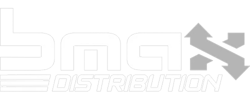 Bmax Distribution Logo