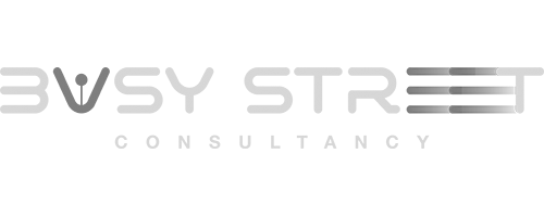 BusyStreet Consultancy Logo