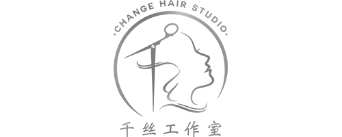 Change Hair Studio Logo