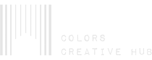 Colors Creative Hub Logo