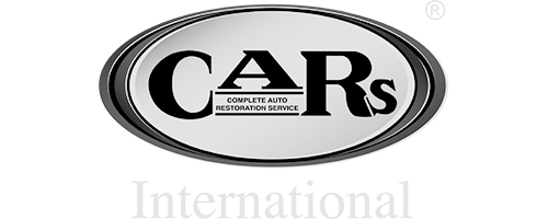 Complete Auto Restoration CARS International Logo