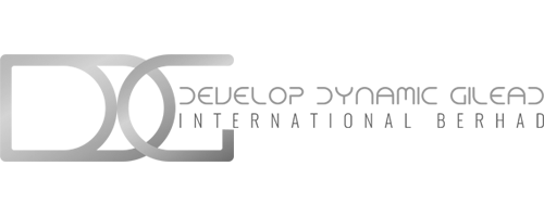 DDG Trust Logo