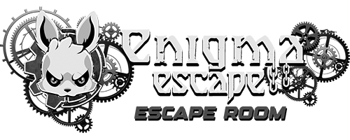 Enigma Escape Logo