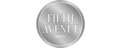 Fifth Avenue Logo