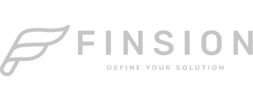 Finsion Logo