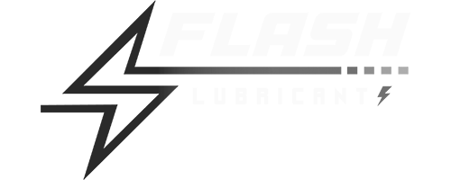 Flash Lubricant Logo
