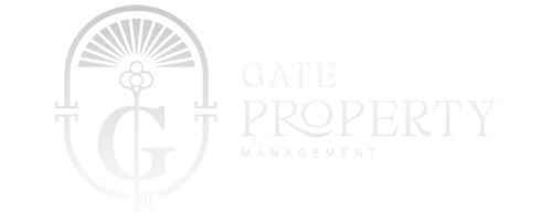 Gate Property Logo