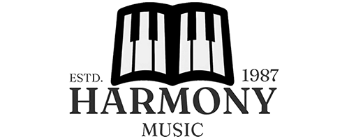 Harmony Music Logo