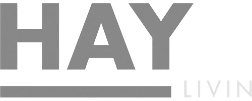 Hay Livin Logo