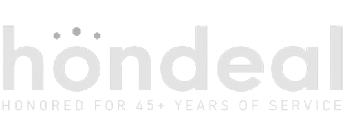 Hondeal Logo