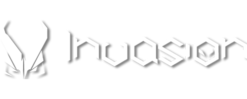 Invasion Logo