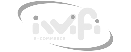 Iwifi Logo
