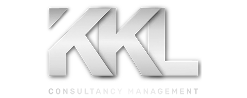 KKL Consultancy Logo