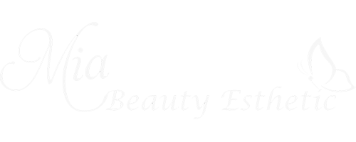 Mia Beauty Esthetic Logo