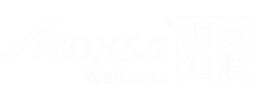 Moxsa Wellness Logo