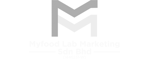 MyFood Lab Marketing