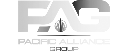 Pacific Alliance Group Logo