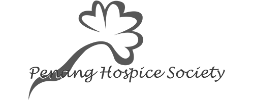 Penang Hospice Logo