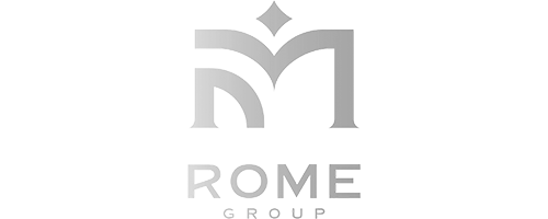 ROME Group Logo