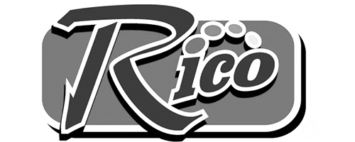 Rico Food Logo