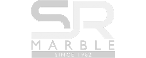 S.R. Marble Logo