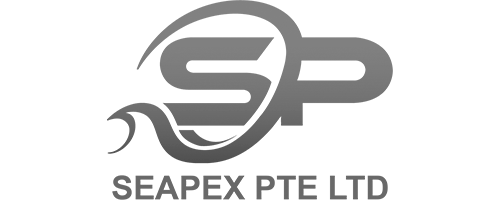 Seapex Logo