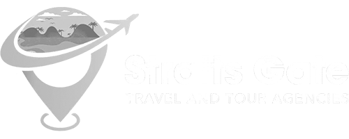 Straits Gate Logo