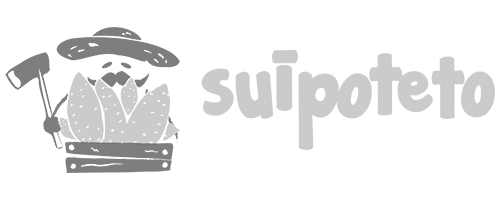 Suito Poteto Logo