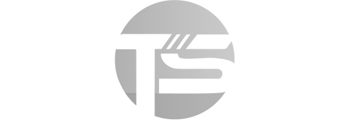 TS Online Shipping Logo