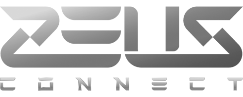 Zeus Connect Logo